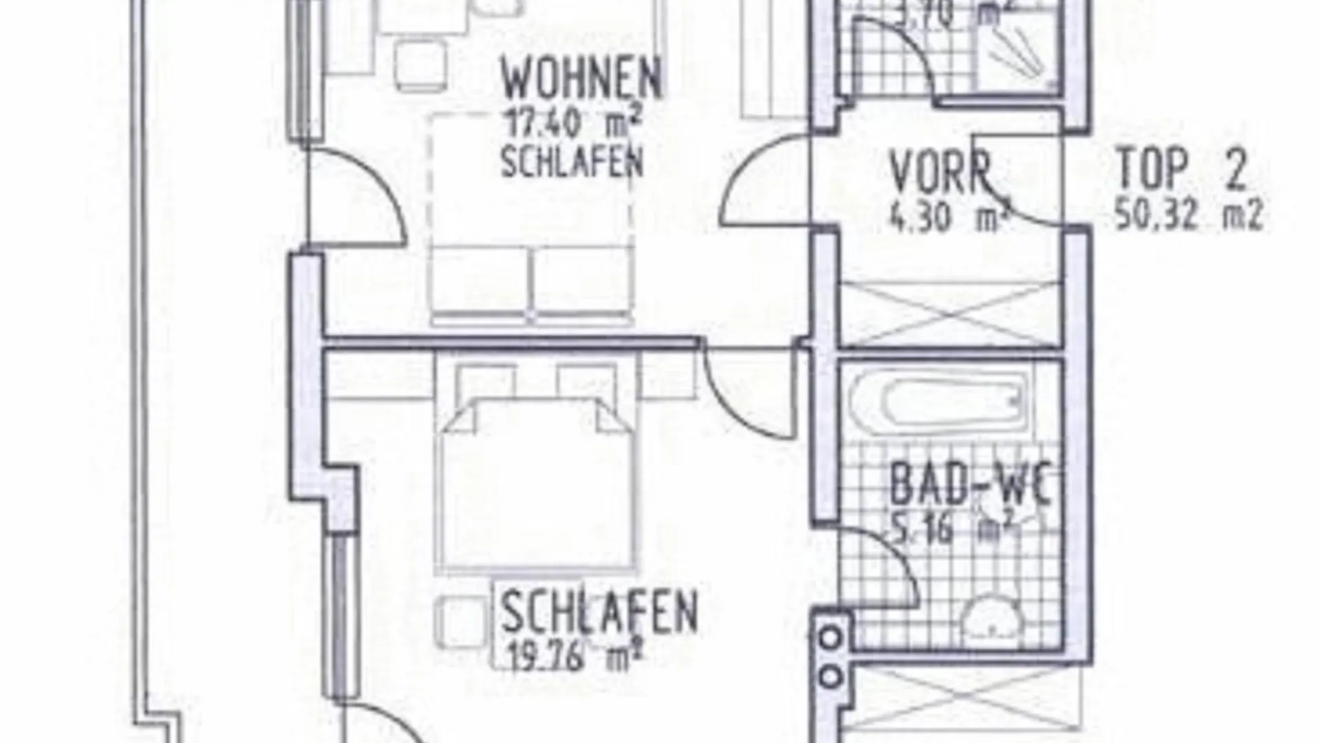 Appartment Viertler 솔덴