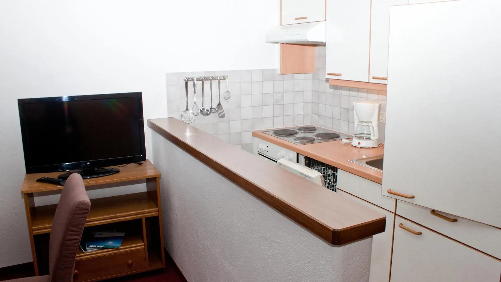 Appartment Viertler 솔덴 아파트