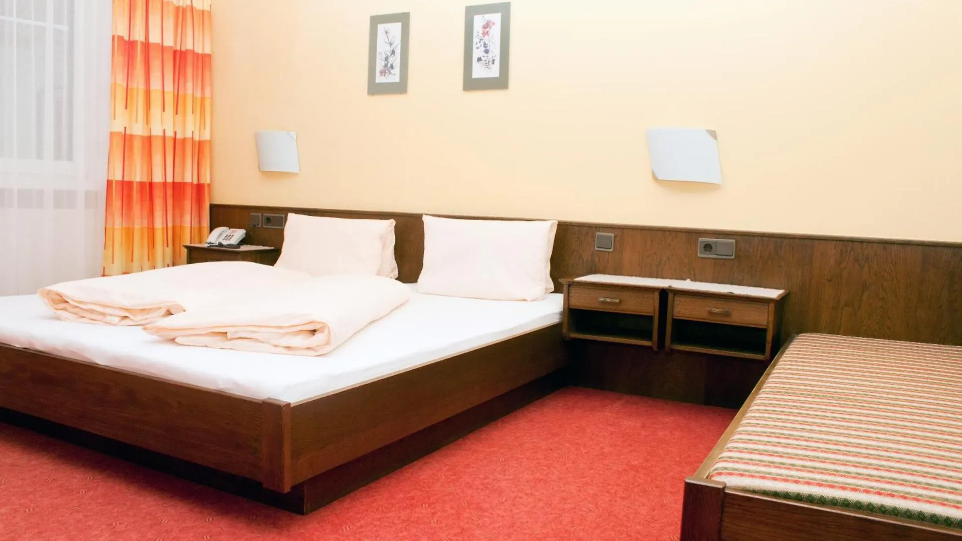 Appartment Viertler 솔덴
