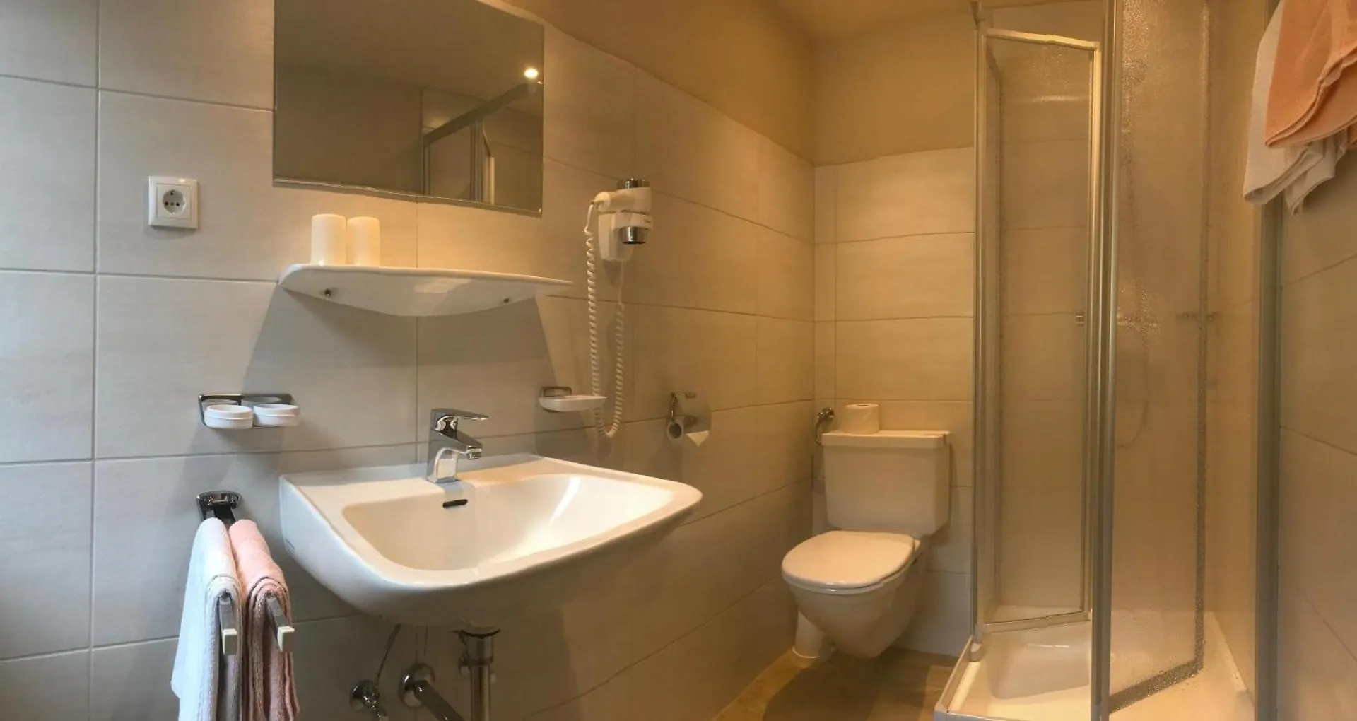 Appartment Viertler 솔덴